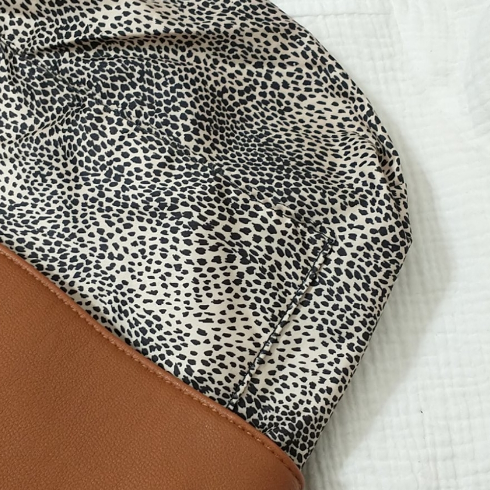 NWT MKF collection by Mia Kay. New designer bag purse - Picture 8 of 16